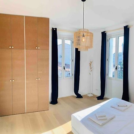 Grand Logement Standing Centre Ville Porto-Vecchio Luaran gambar