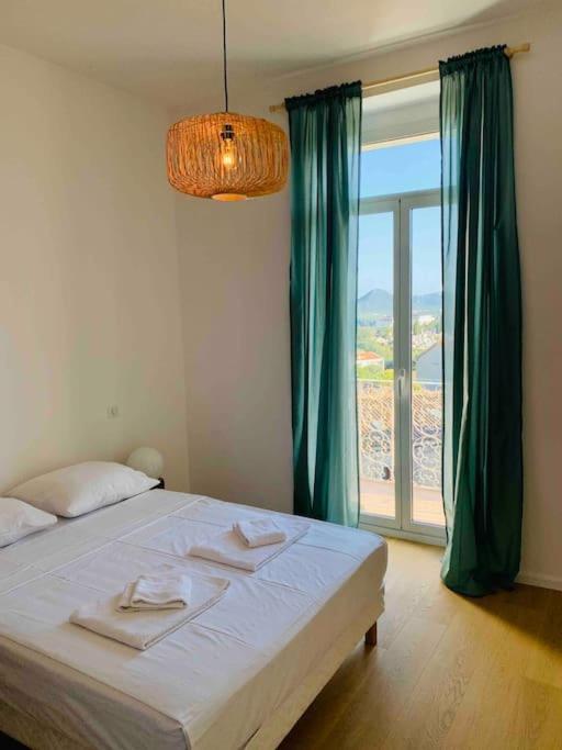 Grand Logement Standing Centre Ville Porto-Vecchio Luaran gambar